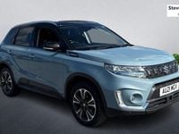Used Suzuki Vitara SZ5 129 HP (94 kW) 2022 SUV