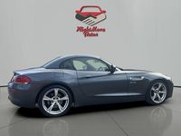 used BMW Z4 20i sDrive M Sport 2dr Auto