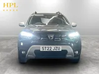 Used Dacia Duster Prestige 130 HP (95 kW) 2022 Grey SUV