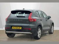 New Volvo XC40 Core 161 HP (118 kW) 2025 Green SUV