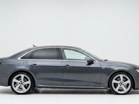 Used Audi A4 S-Line 2020 Grey Sedan