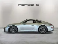 Used Porsche 911 GT3 Touring 502 HP (369 kW) 2025 Silver Coupe