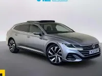 Used VW Arteon R-line 190 HP (139 kW) 2024 Estate