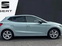 Used Seat Ibiza FR First Edition 116 HP (85 kW) 2025 Other Hatchback
