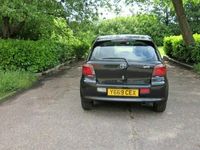 Used Toyota Yaris 2001 Hatchback