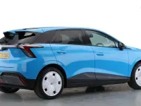 Used MG MG4 EV Trophy 2023 Hatchback