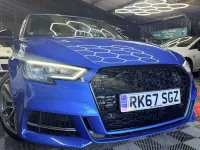 Usado Audi A3 310 CV (228 kW) 2017