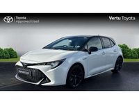 Used Toyota Corolla Sport 122 HP (89 kW) 2020 Other Hatchback