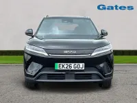 New BYD Atto 2 Comfort 150 kW (204 HP) 2026 Black SUV