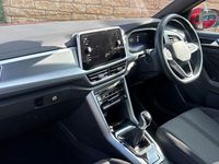 Usado VW T-Roc Cabriolet Style 150 HP (110 kW) 2025 Cabrios