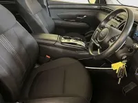 Used Hyundai Tucson SE 230 HP (169 kW) 2022 Blue SUV