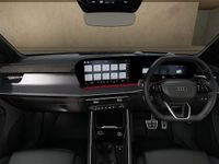 New Audi Q3 S-Line 150 HP (110 kW) 2026 SUV