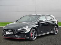 used Hyundai i30 Hatchback