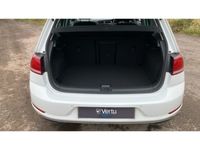 used VW Golf VIII 1.5 TSI EVO 150 Match Edition 5dr