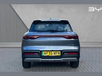 Used BYD Atto 2 Boost 127 kW (174 HP) 2025 Grey SUV