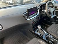 Used Kia XCeed GT-Line 2025 Black SUV