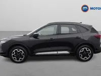 Usado Ford Kuga Active 183 CV (134 kW) 2025 Negro SUV