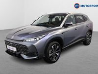 Used MG HS SE 224 HP (164 kW) 2025 Grey SUV