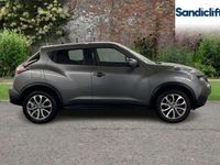 used Nissan Juke 64488