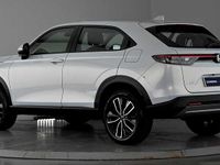 Used Honda HR-V Elegance 131 HP (96 kW) 2024 White SUV