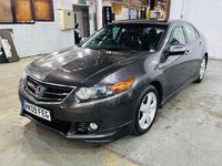 Used Honda Accord EX 2009 Grey Sedan