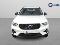 Used Volvo XC40 Ultimate 262 HP (192 kW) 2022 White SUV