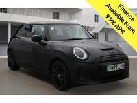 Used Mini Cooper S Hatch 135 kW (184 HP) 2022 Hatchback