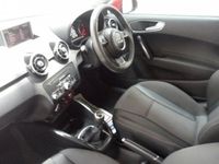 Used Audi A1 2011 Hatchback