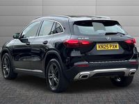 Used Mercedes GLA180 Sport Edition 136 HP (100 kW) 2025 Black SUV