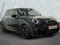 Używany Mini John Cooper Works Hatch 228 KM (167 kW) 2022 Zielony Hatchback