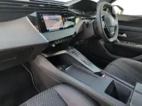 Used Peugeot 308 GTi 134 HP (98 kW) 2025 Grey Estate