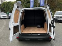 Neu Renault Kangoo 89 kW (122 PS) 2025 Van / Kleinbus