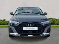 Used Audi A1 Premium 150 HP (110 kW) 2021 Blue SUV