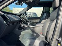 Used Land Rover Range Rover Sport 460 HP (338 kW) 2025 Grey SUV