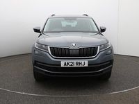 used Skoda Kodiaq 1.5 TSI ACT SE L SUV 5dr Petrol DSG Euro 6 (s/s) (7 Seat) (150 ps) Third Row Seats