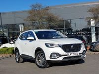 Used MG HS Excite 162 HP (119 kW) 2023 White SUV