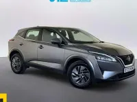 Used Nissan Qashqai Acenta Premium 140 HP (102 kW) 2023 SUV