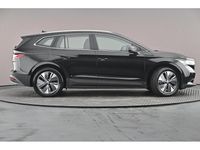 Used Skoda Enyaq iV ecoSuite 147 kW (200 HP) 2023 Black magic pearl effect SUV