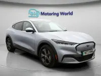 Usado Ford Mustang Standard Range 269 HP (197 kW) 2021 Carrinha