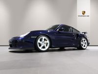 used Porsche 911 GT2 2dr - 2003 (53)