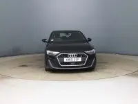 Used Audi A1 Sportback S-Line 116 HP (85 kW) 2026 Hatchback