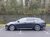 used Kia ProCeed 1.5T GDi ISG GT-Line 5dr