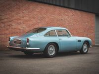 used Aston Martin DB5 DB 5