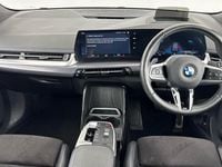 Used BMW 218 Active Tourer M Sport 148 HP (108 kW) 2022 Grey MPV