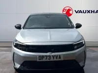 Used Vauxhall Corsa 101 HP (74 kW) 2026 Hatchback