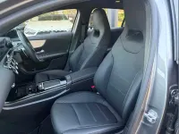 Used Mercedes A35 AMG Edition 301 HP (221 kW) 2025 Grey Hatchback