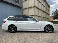 used BMW 330 d M Sport Shadow Edition Touring