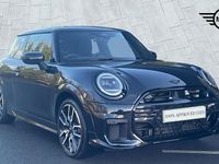 Used Mini Cooper Hatch 113 kW (154 HP) 2025 Black Hatchback