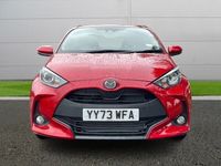 used Mazda 2 Hybrid Hatchback