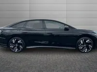 Used VW ID.7 GTX 250 kW (340 HP) 2026 Grenadilla black Hatchback